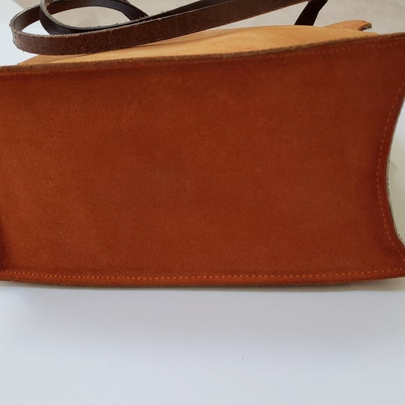 H. CORRAL Piel De Ley handbag - Picture 13 of 16